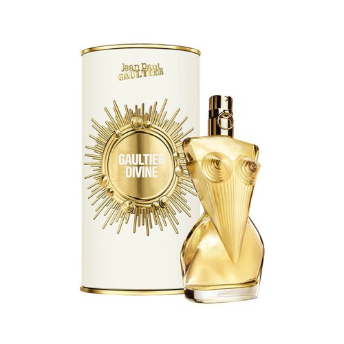 JEAN PAUL GAULTIER-Gaultier Divine - Eau de Parfum JEAN PAUL GAULTIER-Gaultier Divine - Eau de Parfum